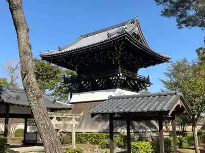 相国寺（相国承天禅寺）(京都府)