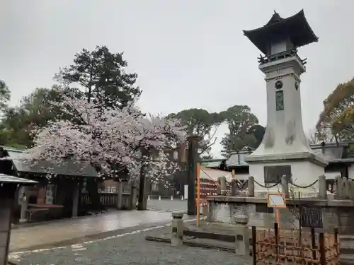 伊勢山皇大神宮(神奈川県)