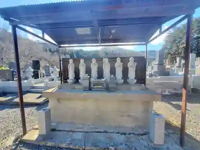 大光寺(飛駒町)(栃木県)