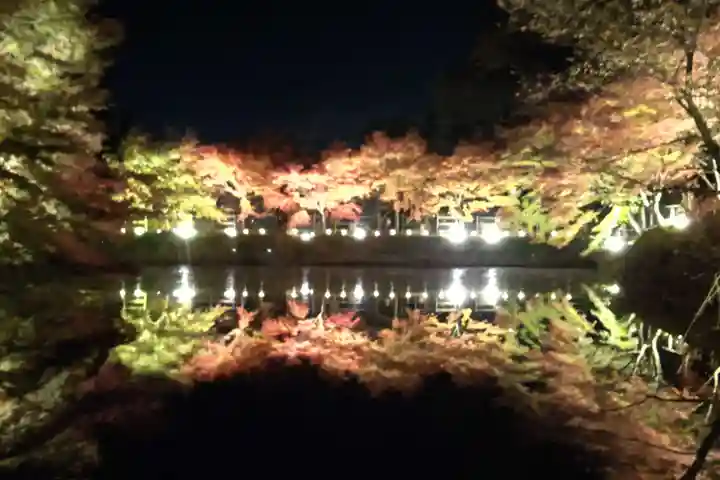 穴弘法(古城山遍照閣)(岐阜県)