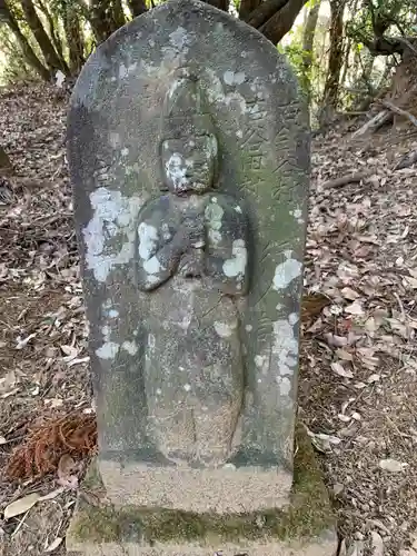 浅間神社のその他建物