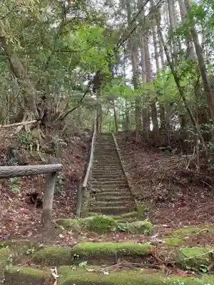 金刀比羅神社のその他建物