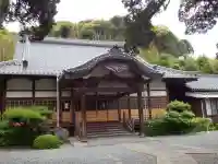 大覚寺(山口県)