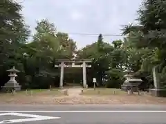 秋田県護國神社(秋田県)