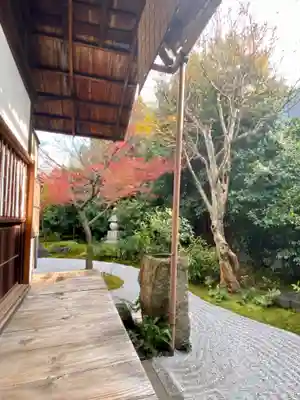 霊源院(京都府)