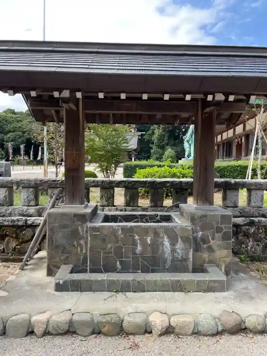 松江護國神社(島根県)