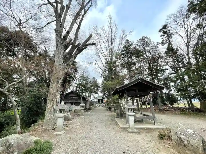 春日神社(滋賀県)
