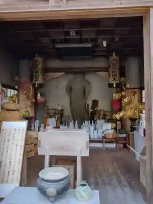 如意輪寺(奈良県)