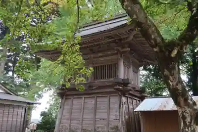 松尾寺(京都府)