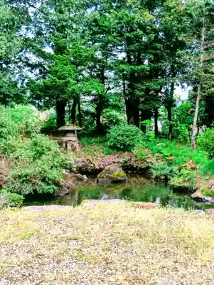 藤倉二階堂延命寺地蔵堂(福島県)