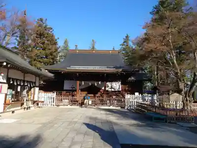 象山神社(長野県)