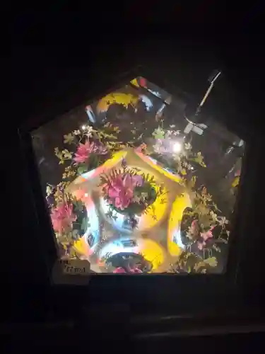 白蓮坊のその他建物