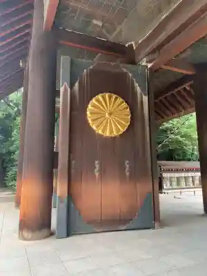 靖國神社(東京都)