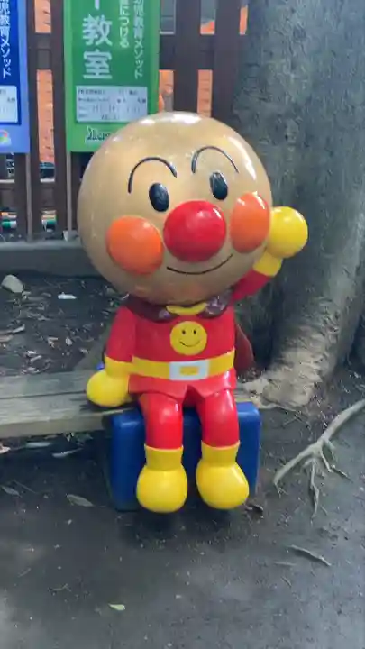 小平神明宮(東京都)