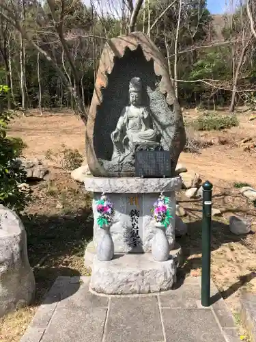 三毳不動尊のその他建物