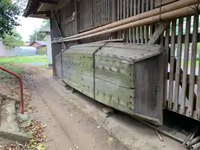 熊野神社(千葉県)