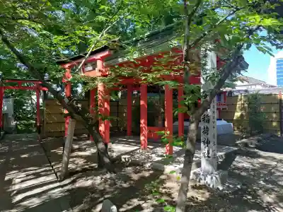 高津宮(大阪府)