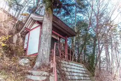 大杉神社(宮城県)