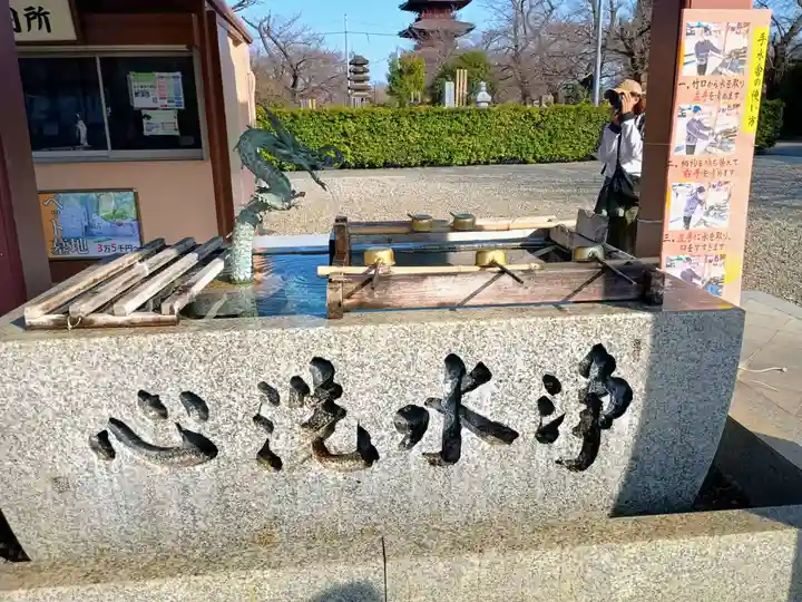 池上本門寺(東京都)
