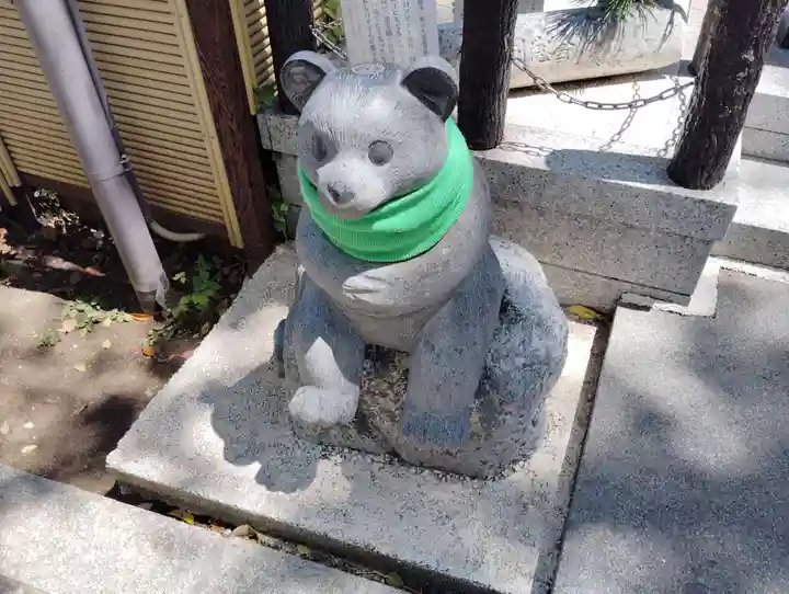 福祥寺(須磨寺)(兵庫県)