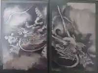 建仁寺(建仁禅寺)の御朱印帳