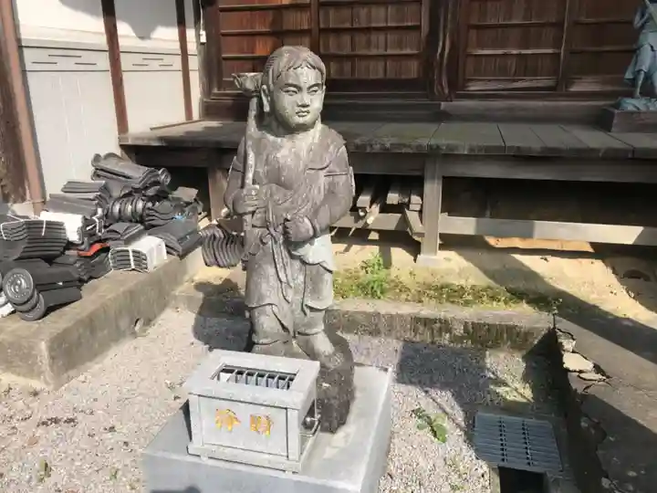 妙音寺(香川県)