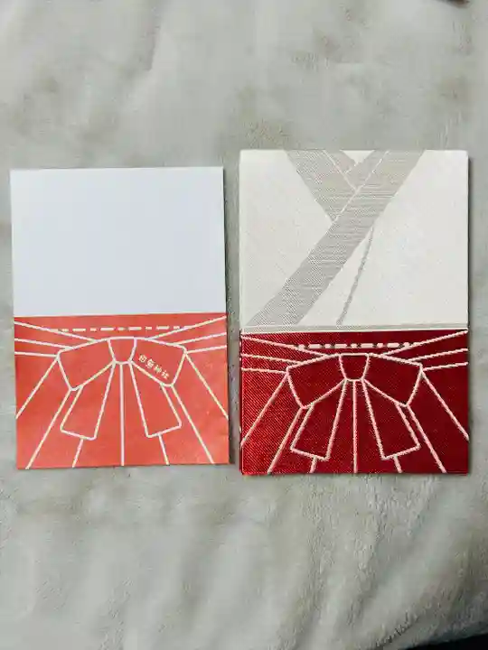 田無神社(東京都)