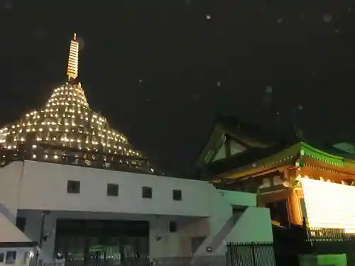 壬生寺のその他建物