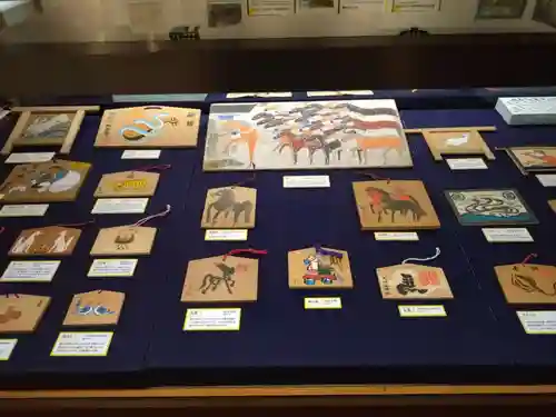 中野沼袋氷川神社(東京都)