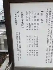 守谷総鎮守 八坂神社(茨城県)