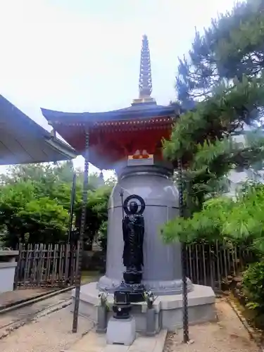 室泉寺のその他建物