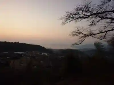 伊勢神社(広島県)
