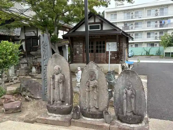 仙岳院(宮城県)