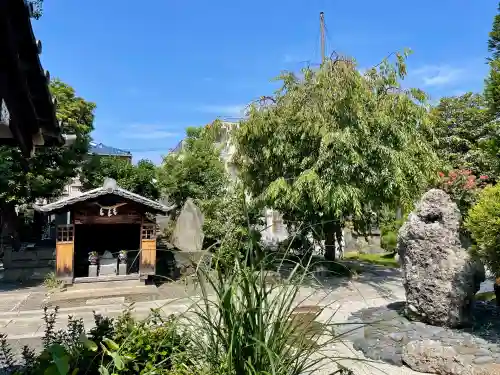 圓眞寺(神奈川県)