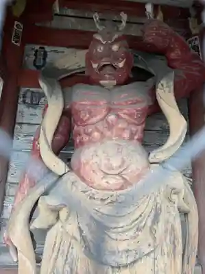 穴太寺(京都府)