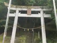 六社神社(岐阜県)