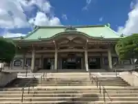 総持寺(神奈川県)