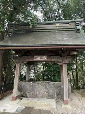 住吉神社(東京都)