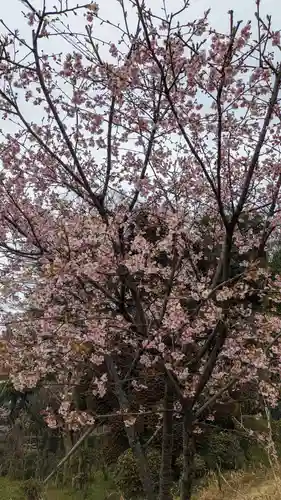 荏柄八幡社(東京都)