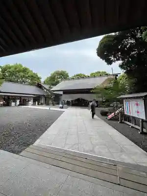 阿佐ヶ谷神明宮(東京都)