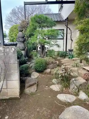 長運寺(東京都)