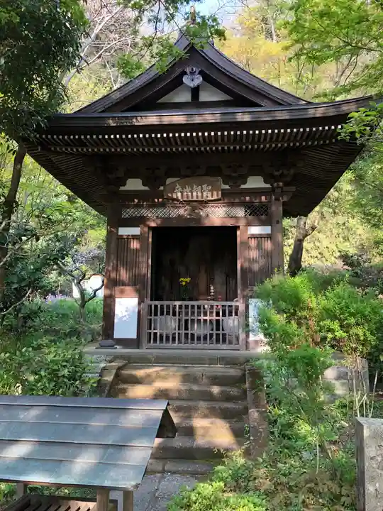 円覚寺のその他建物