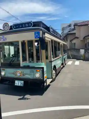 穴蔵神社(宮城県)
