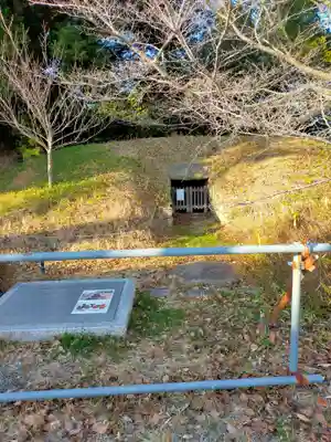 藤竝神社(和歌山県)