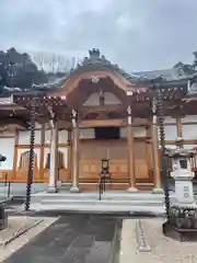 長栄寺(岐阜県)