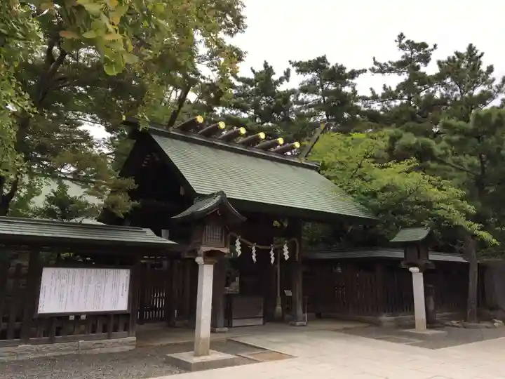 意富比神社(千葉県)