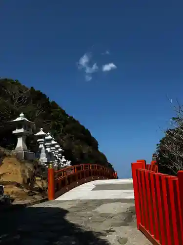 鵜戸神宮(宮崎県)