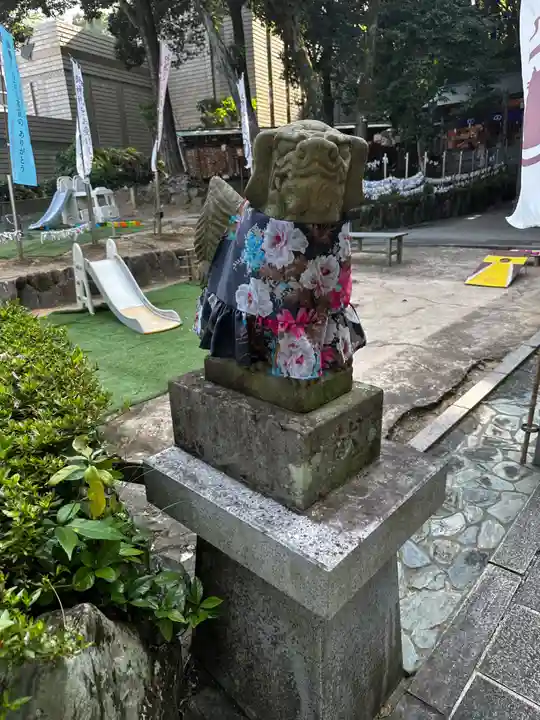 王子神社(徳島県)