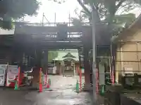 須賀神社(東京都)