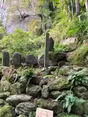 宝珠山 立石寺(山形県)